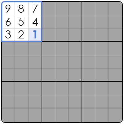 sudoku nyt hard